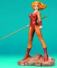 Thundercats Cheetara 11" inch Statue 1:7 Scale by Hard Hero